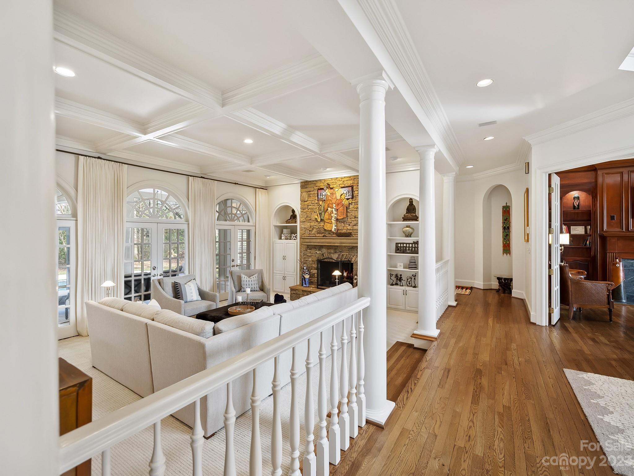 McAlpine Forest - Residential