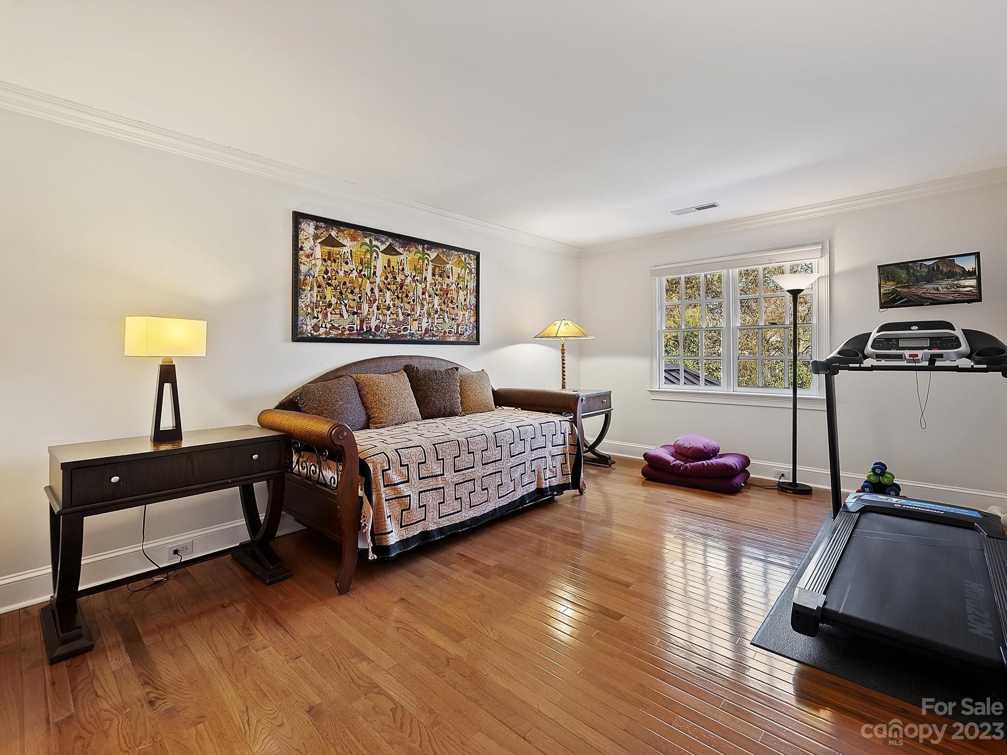 McAlpine Forest - Residential