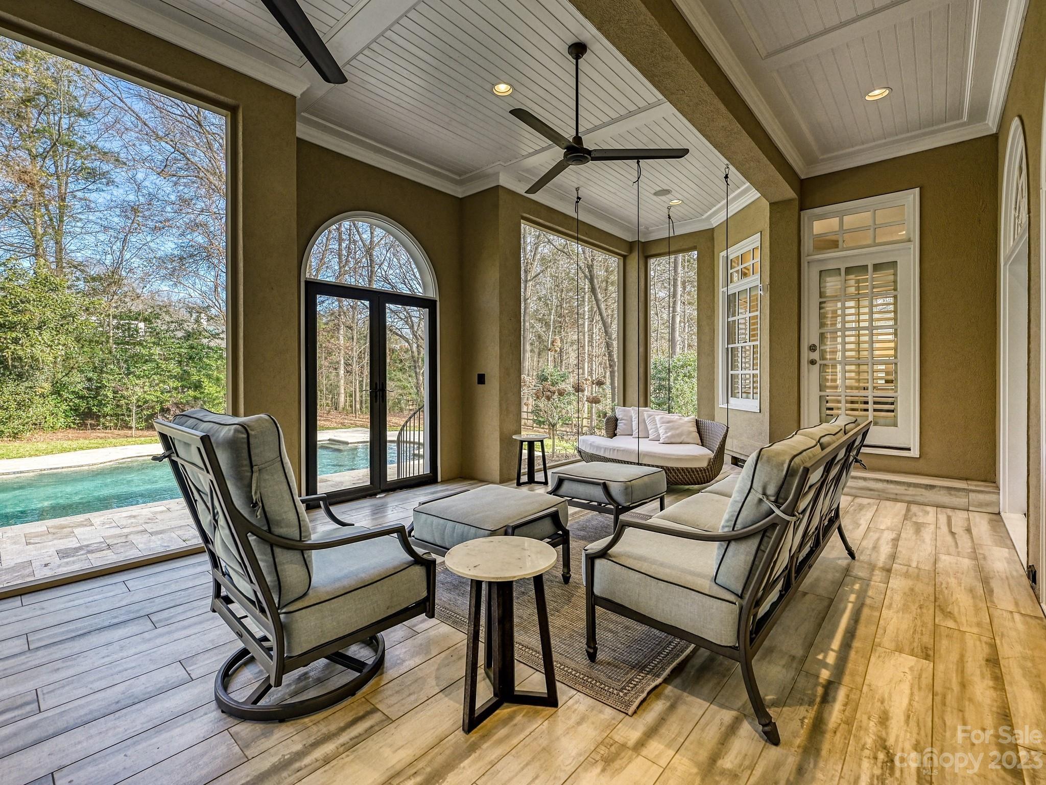 McAlpine Forest - Residential