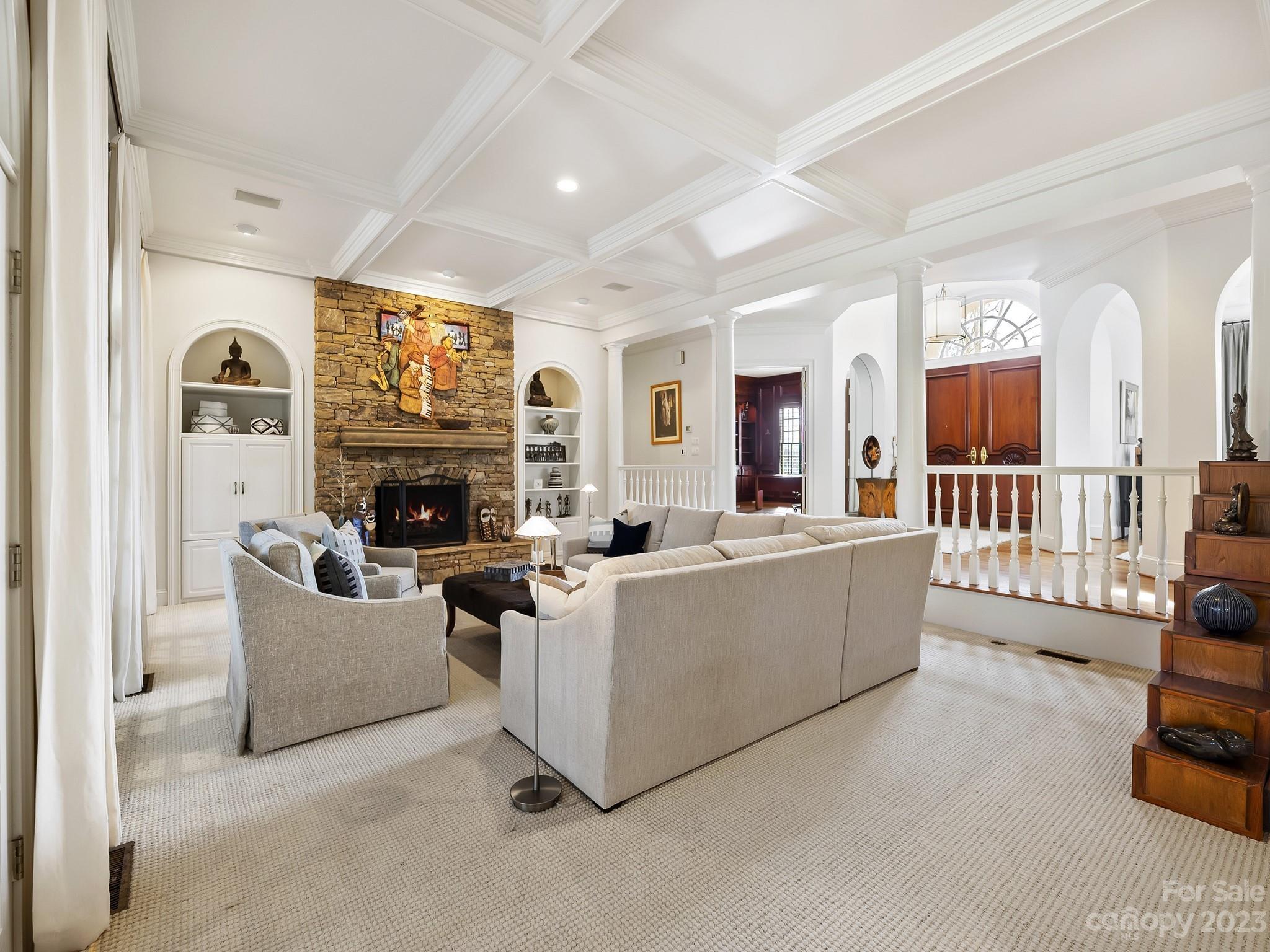 McAlpine Forest - Residential