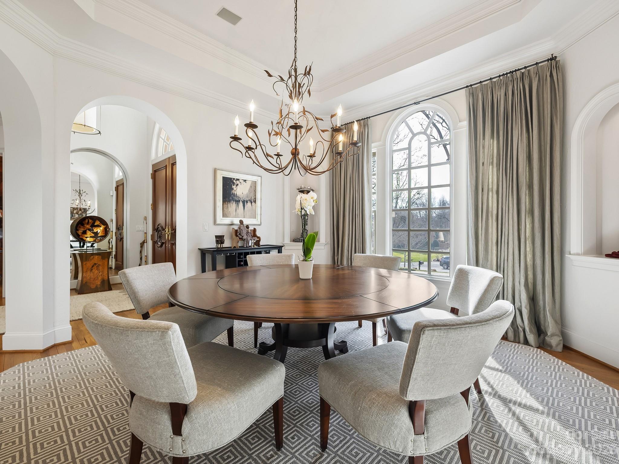 McAlpine Forest - Residential