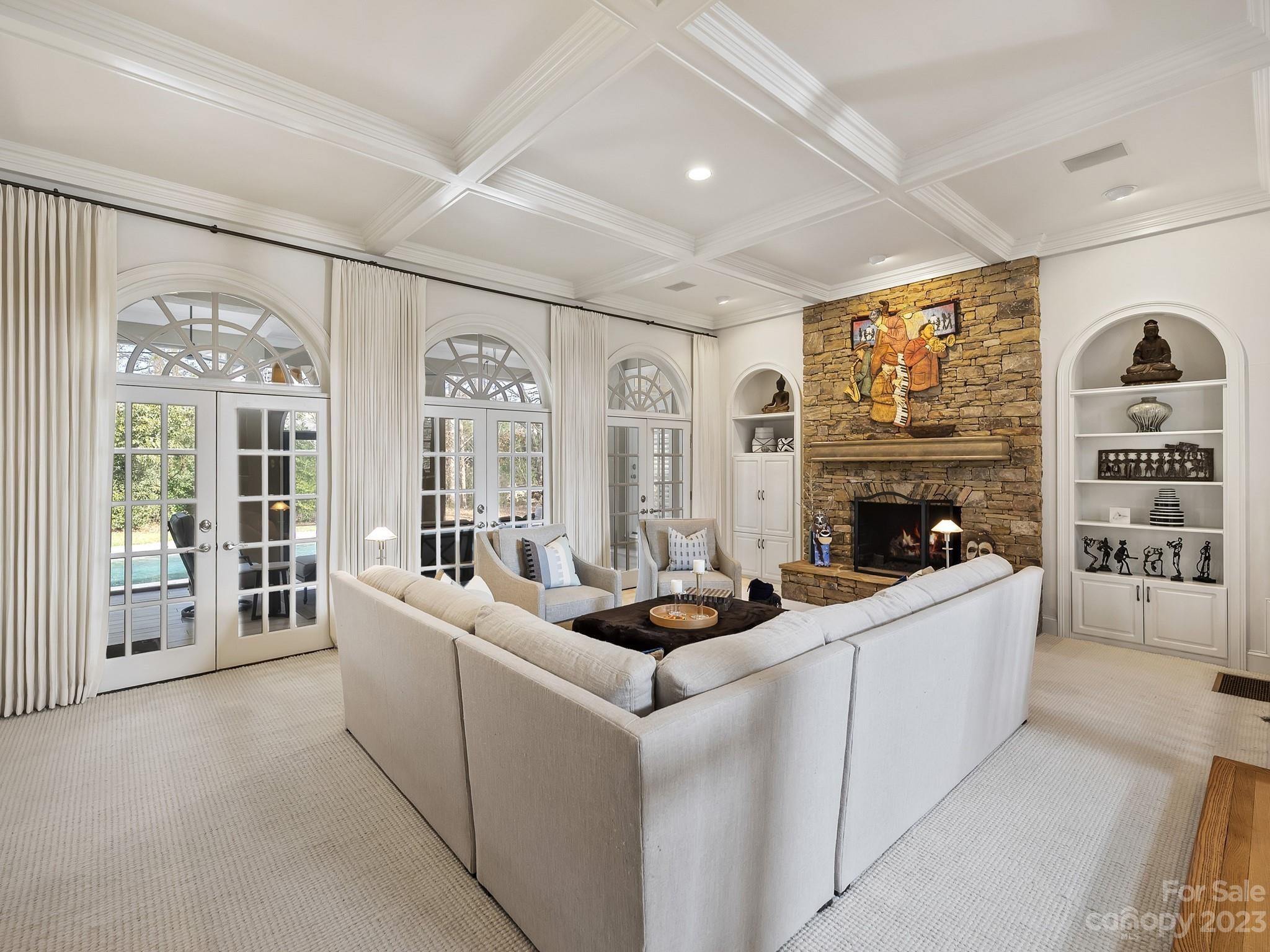 McAlpine Forest - Residential