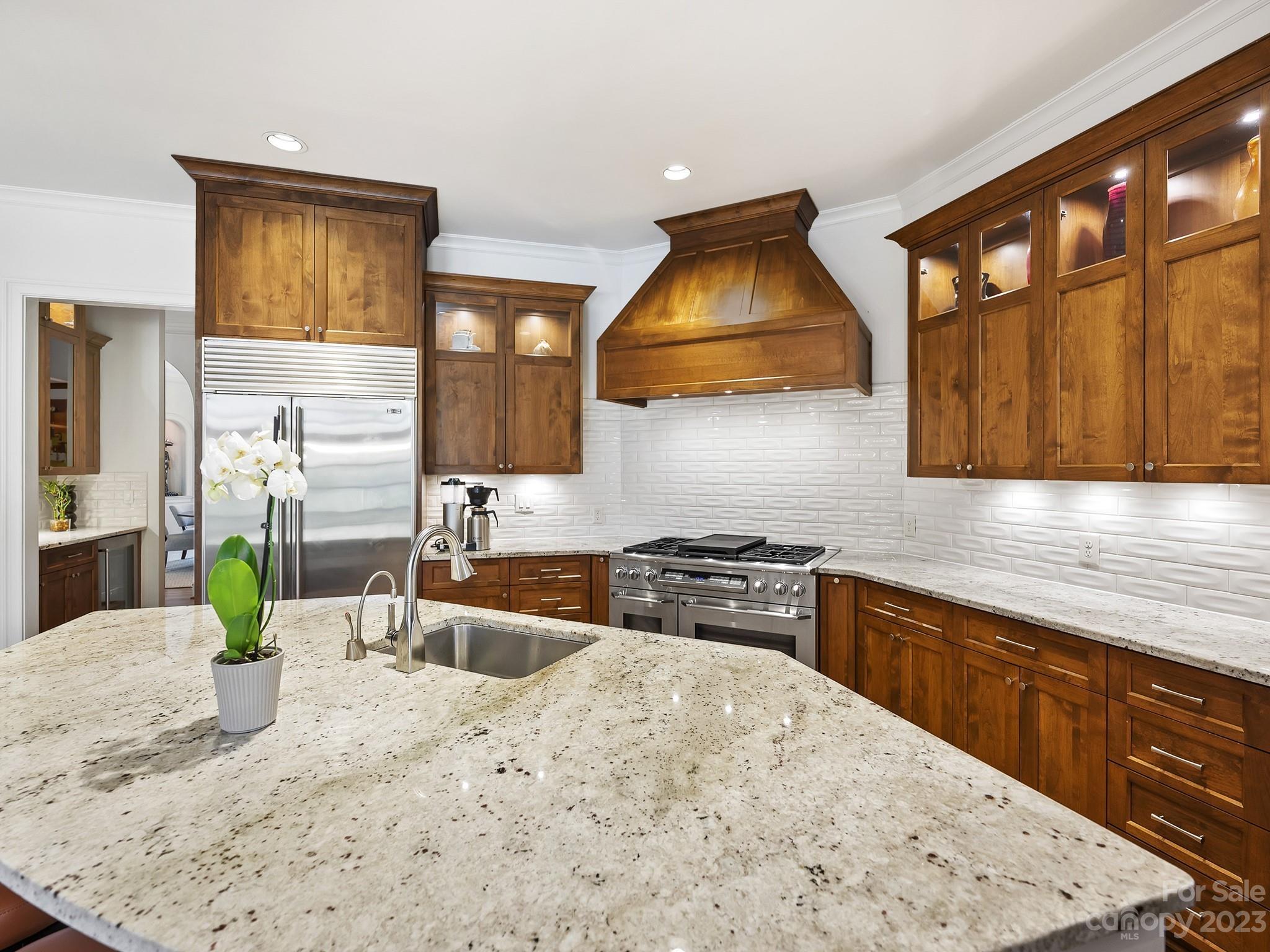 McAlpine Forest - Residential