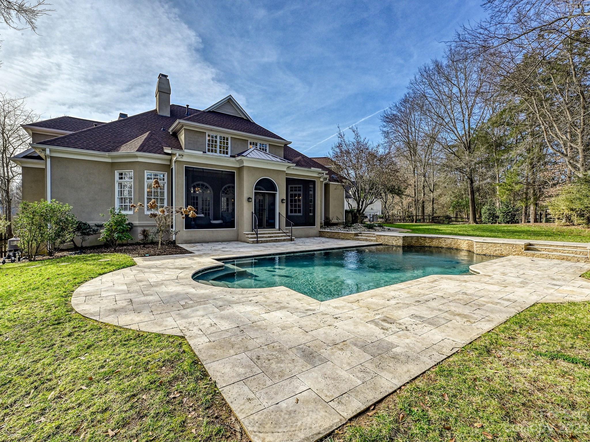 McAlpine Forest - Residential