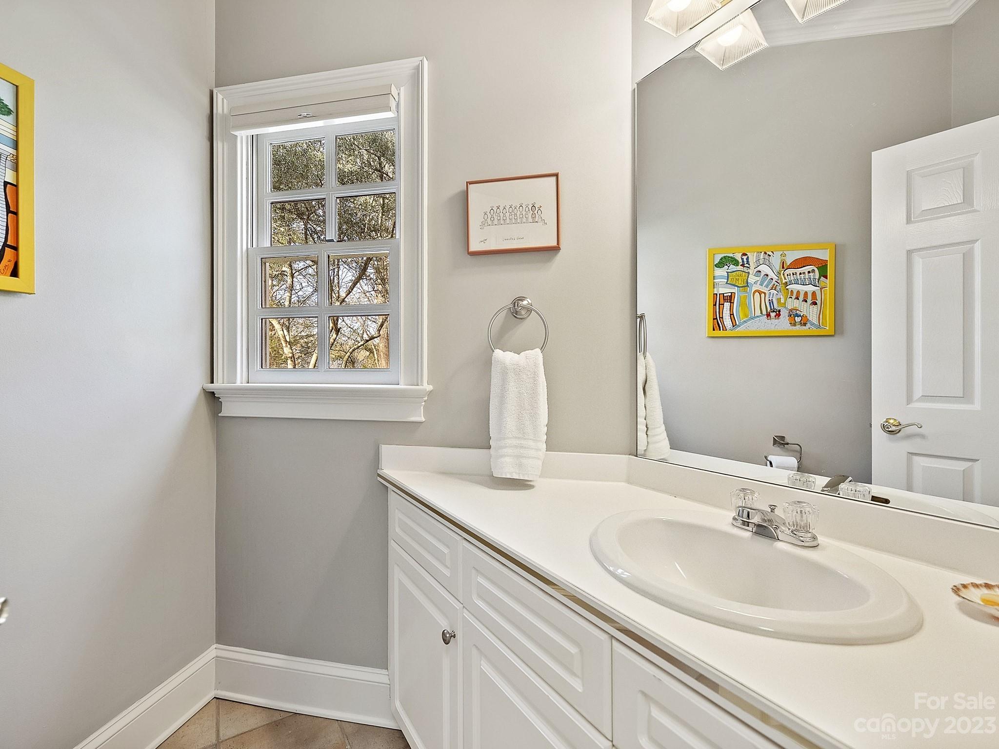 McAlpine Forest - Residential