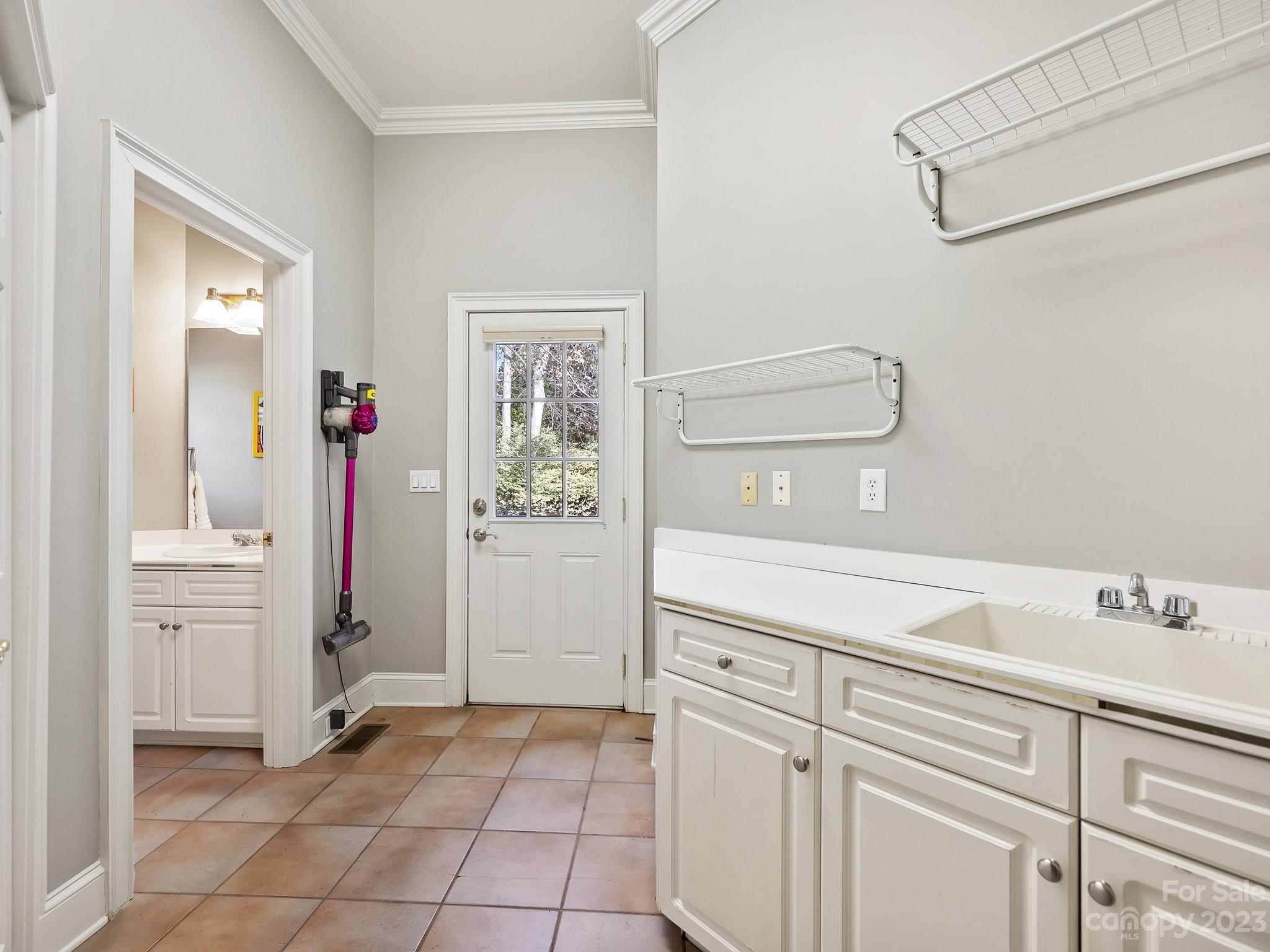 McAlpine Forest - Residential