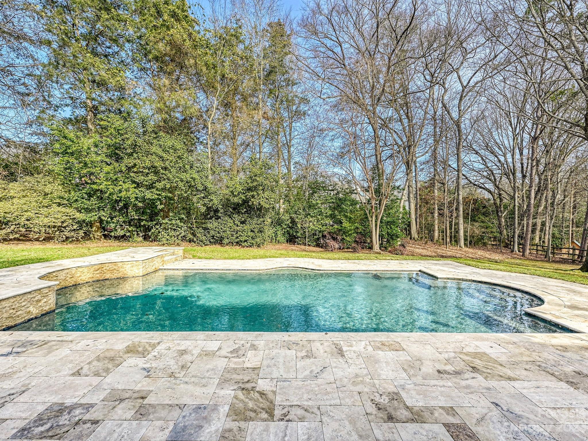 McAlpine Forest - Residential