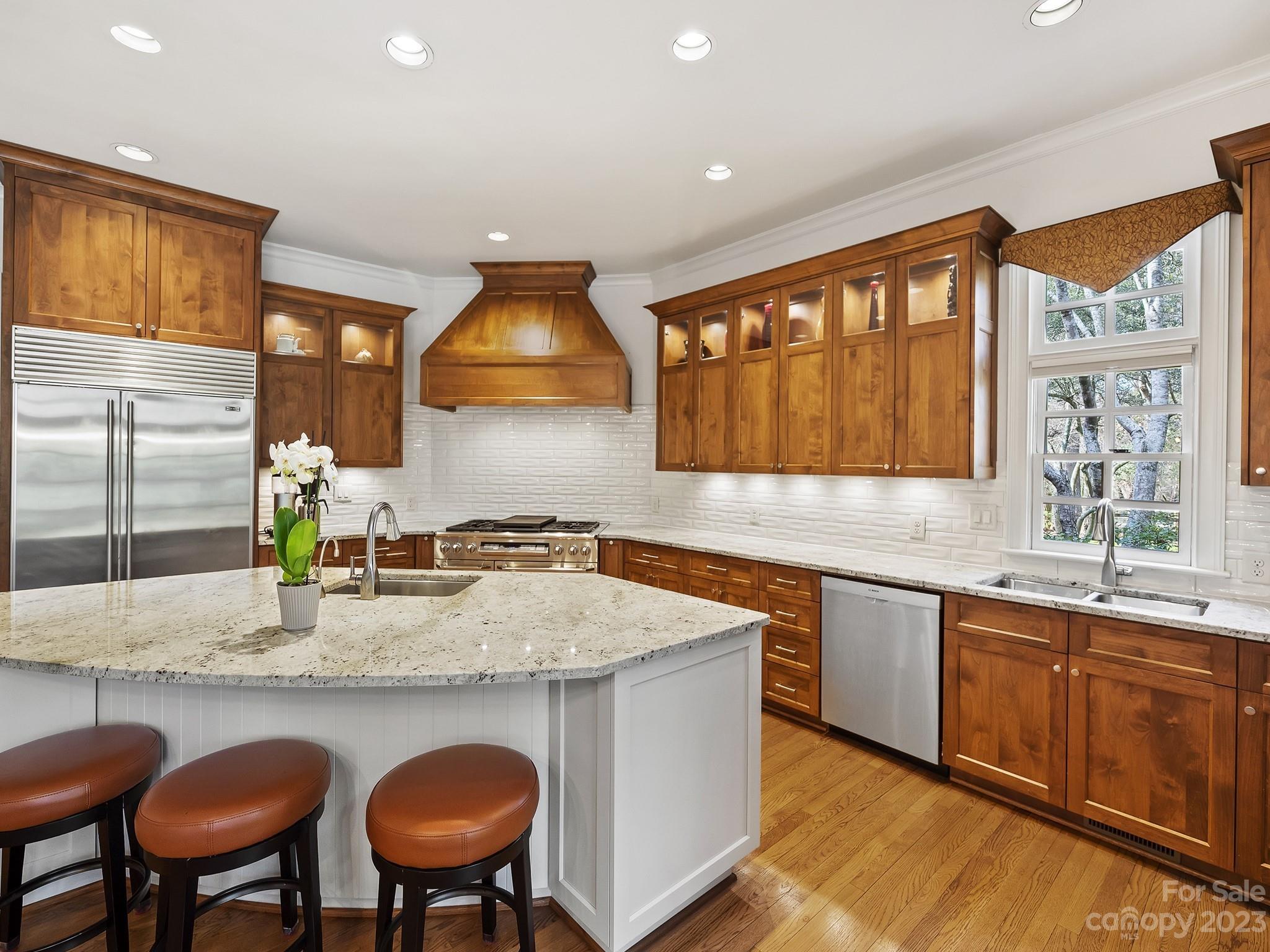 McAlpine Forest - Residential