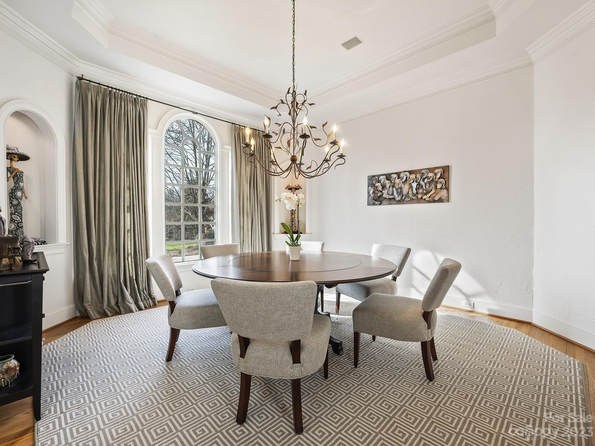 McAlpine Forest - Residential