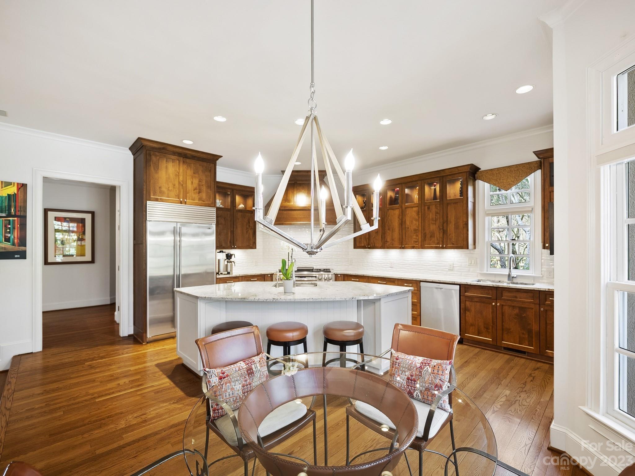 McAlpine Forest - Residential