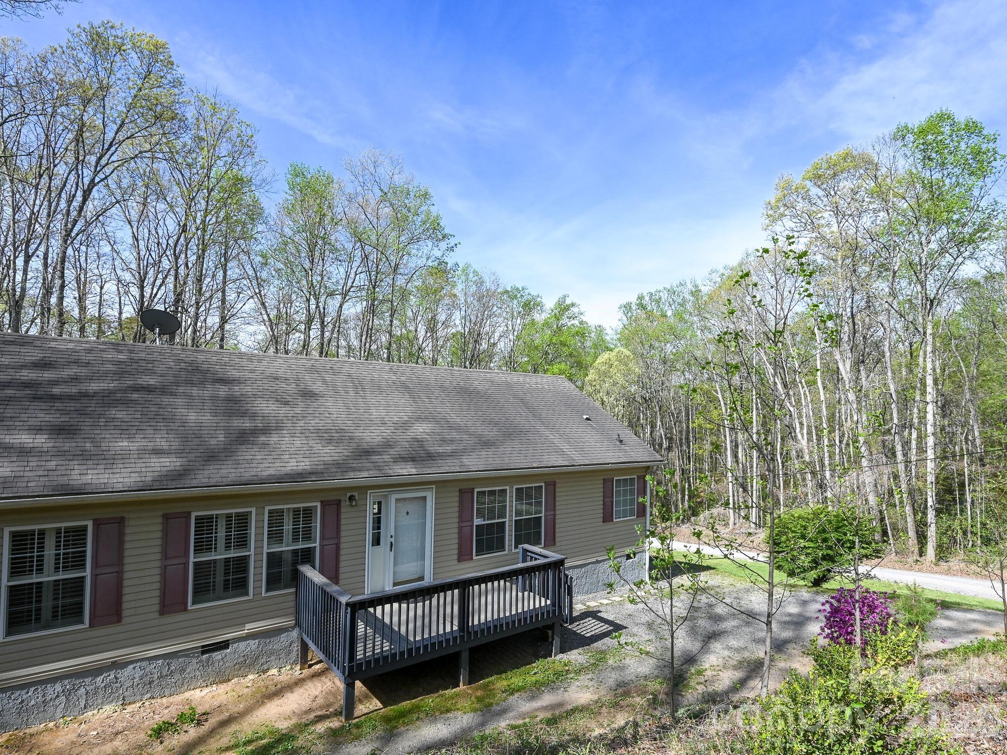 Laurel Haven - Residential