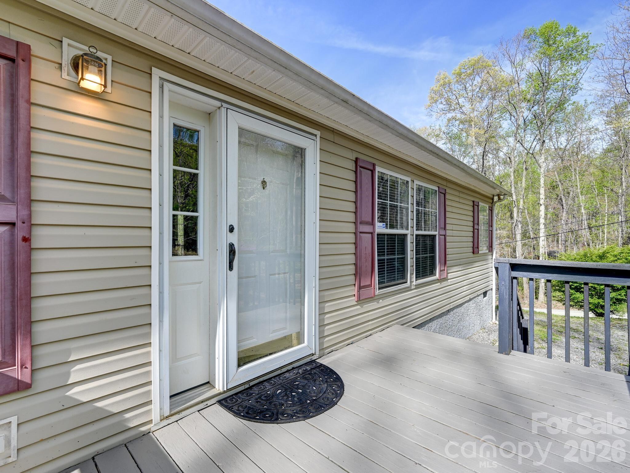 Laurel Haven - Residential