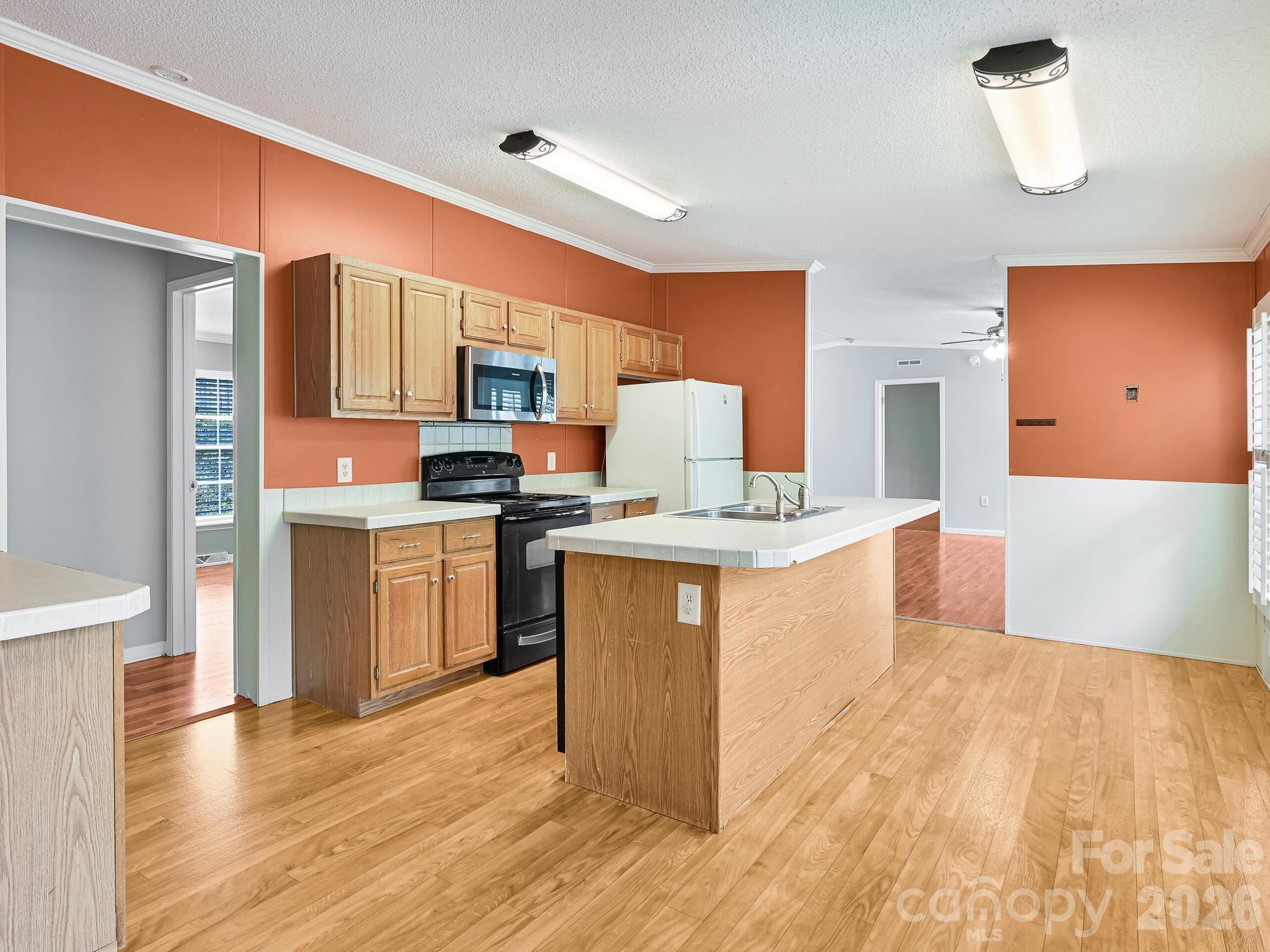 Laurel Haven - Residential