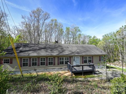 119 Laurel Haven Road Fairview NC 28730