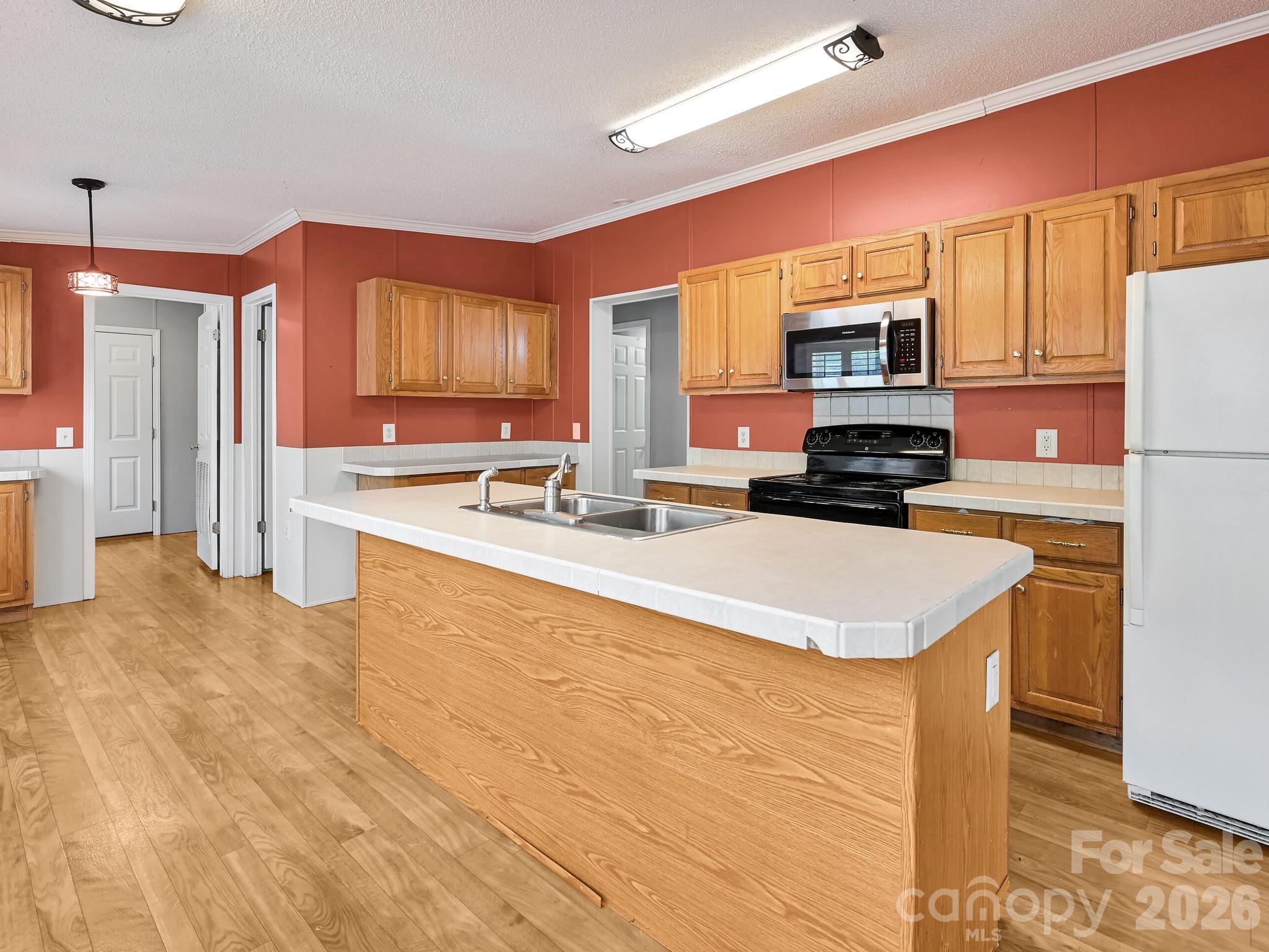 Laurel Haven - Residential