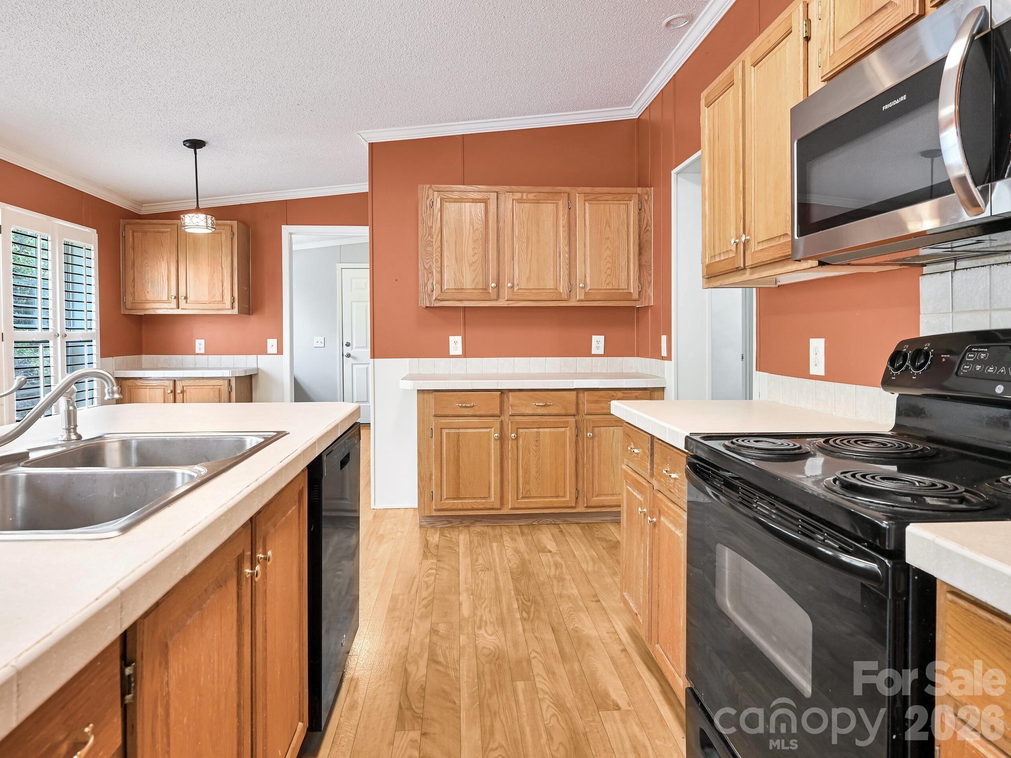 Laurel Haven - Residential