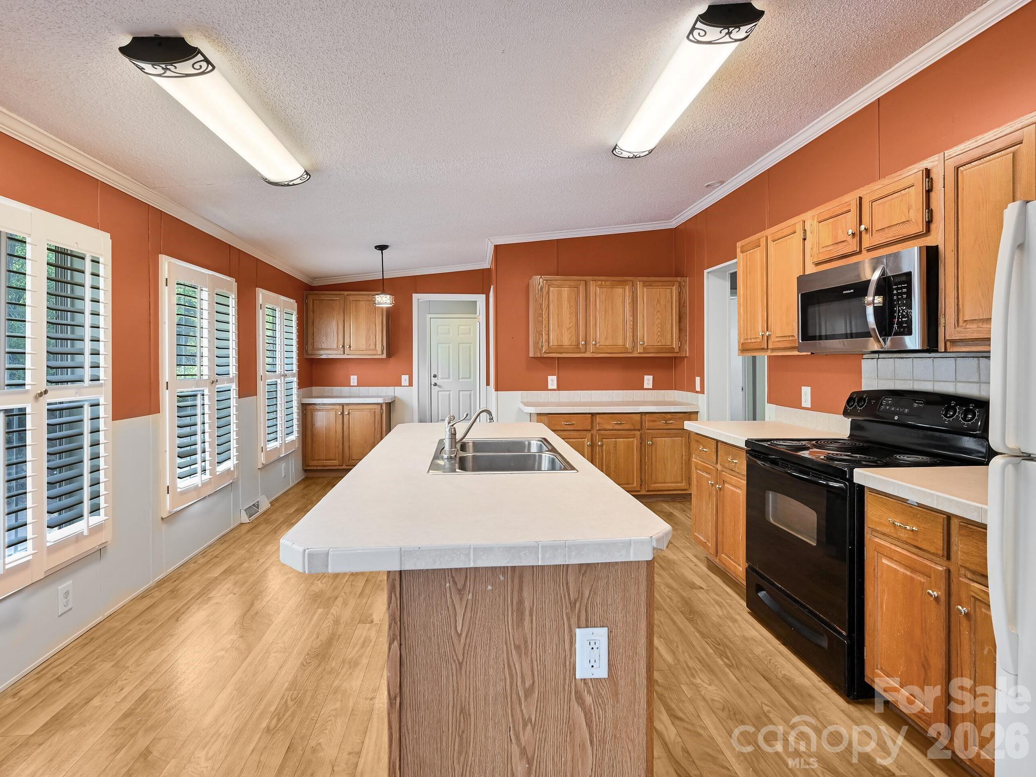 Laurel Haven - Residential