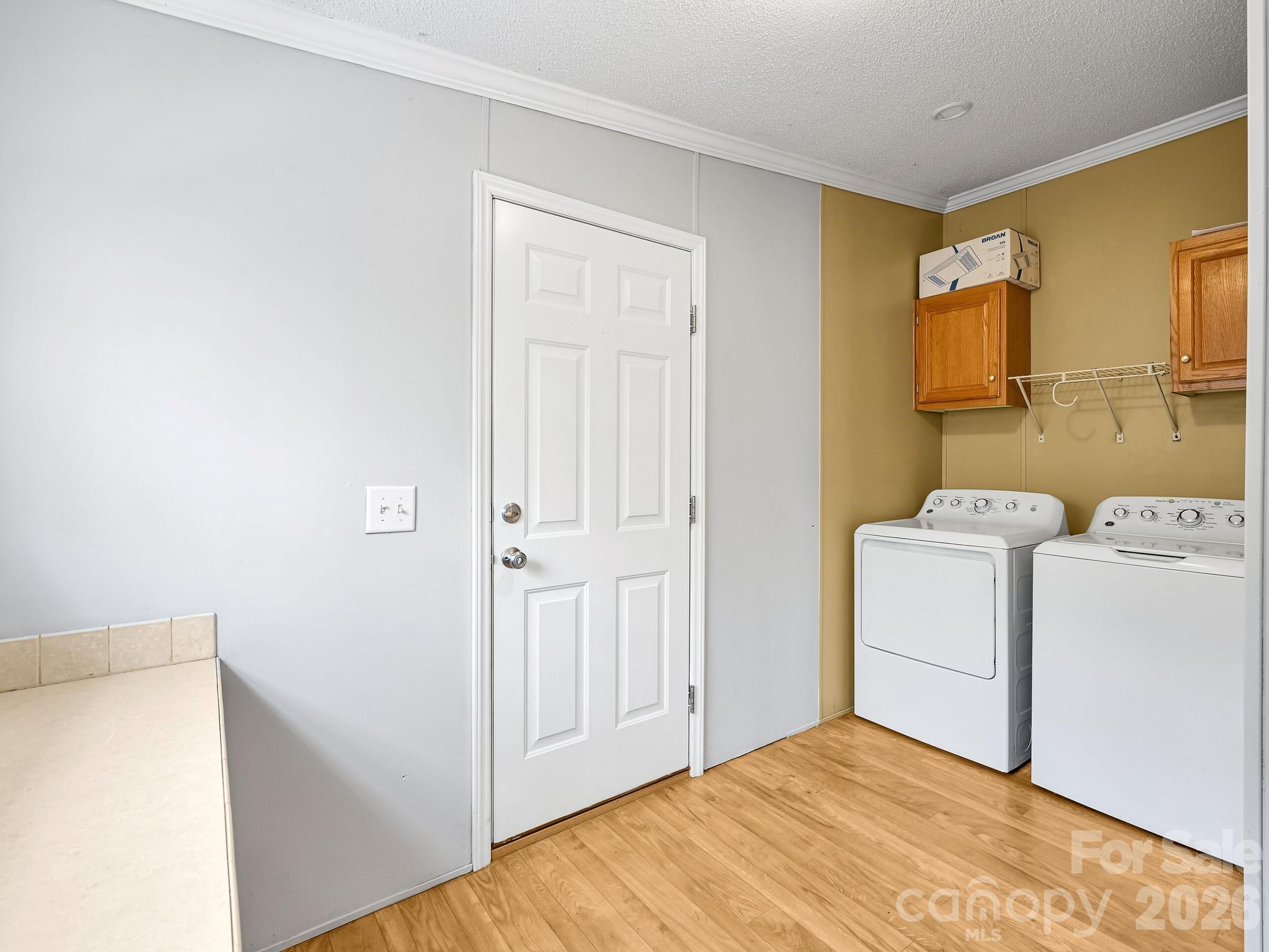 Laurel Haven - Residential