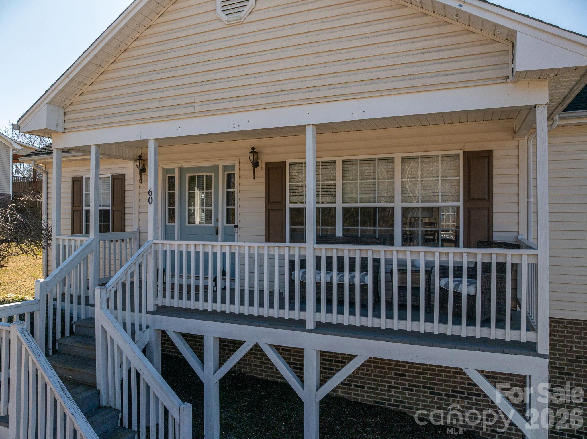 Granite Creek - Residential