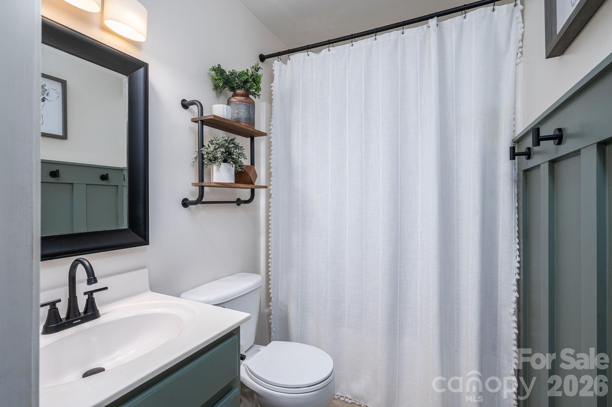 Granite Creek - Residential