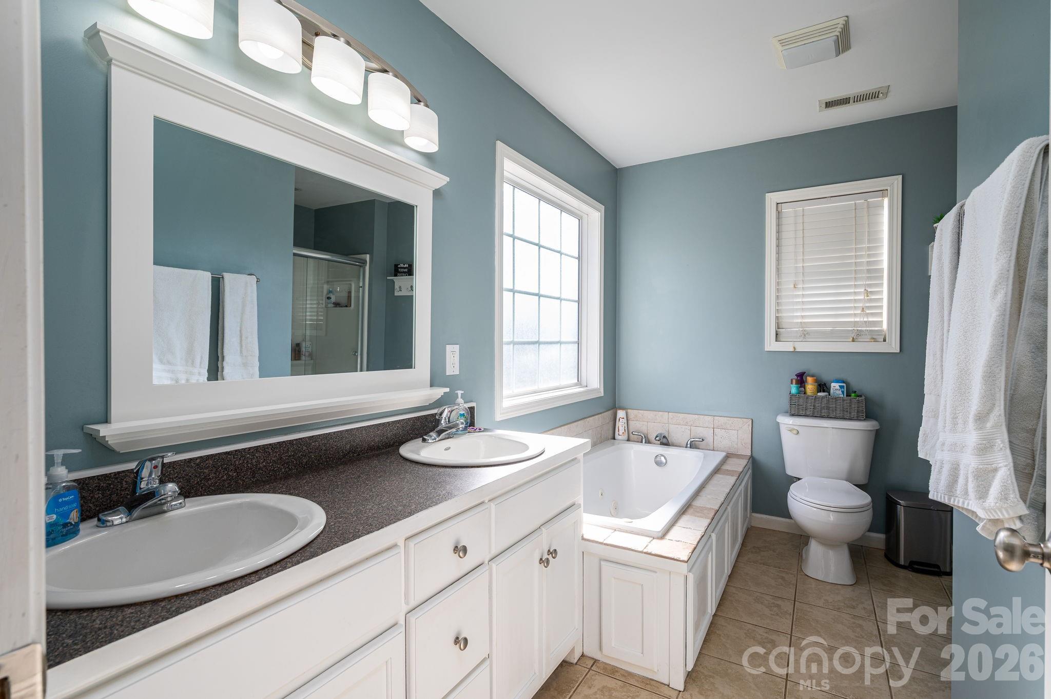 Granite Creek - Residential