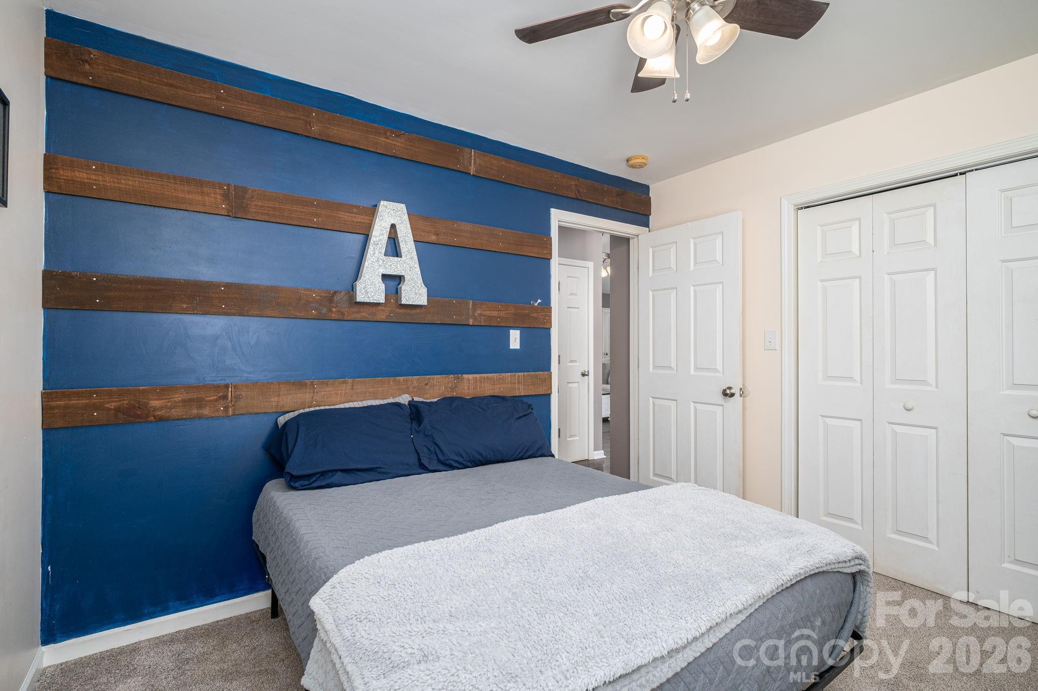 Granite Creek - Residential