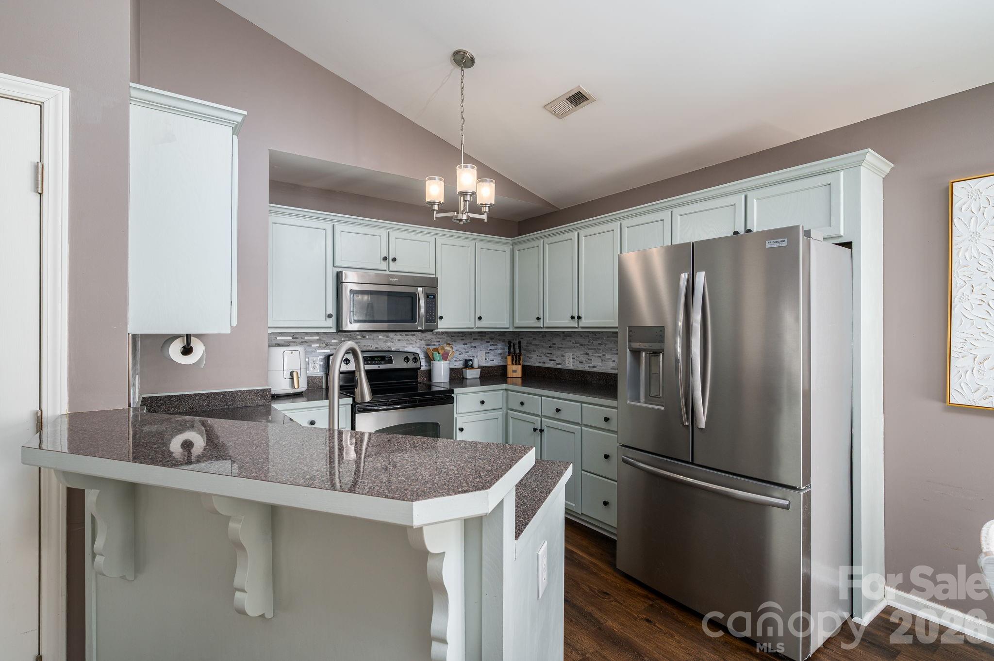 Granite Creek - Residential