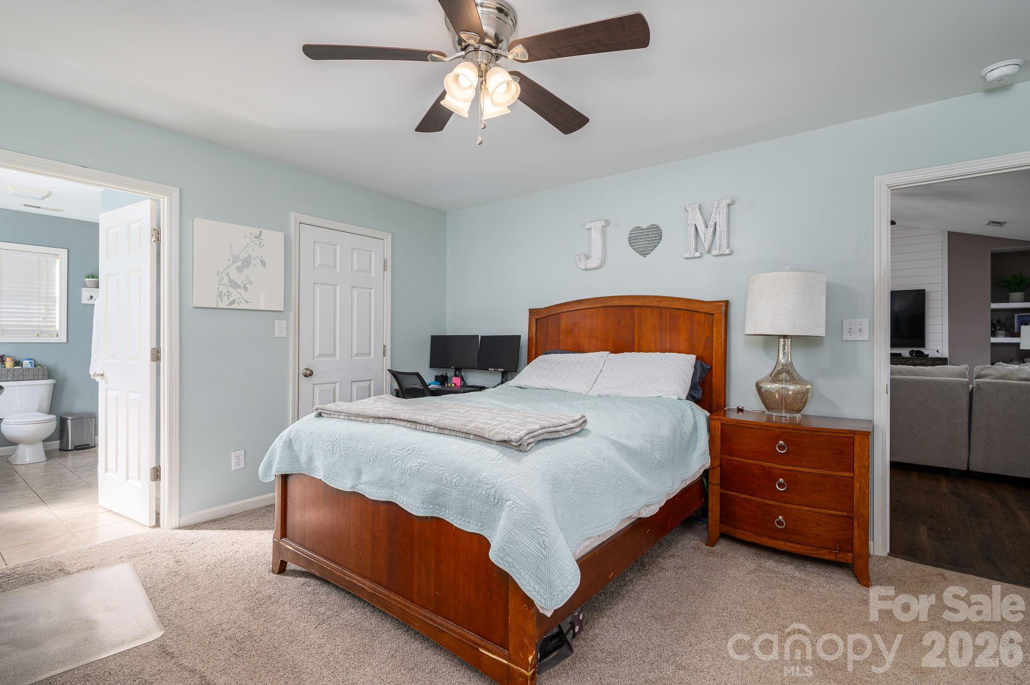 Granite Creek - Residential