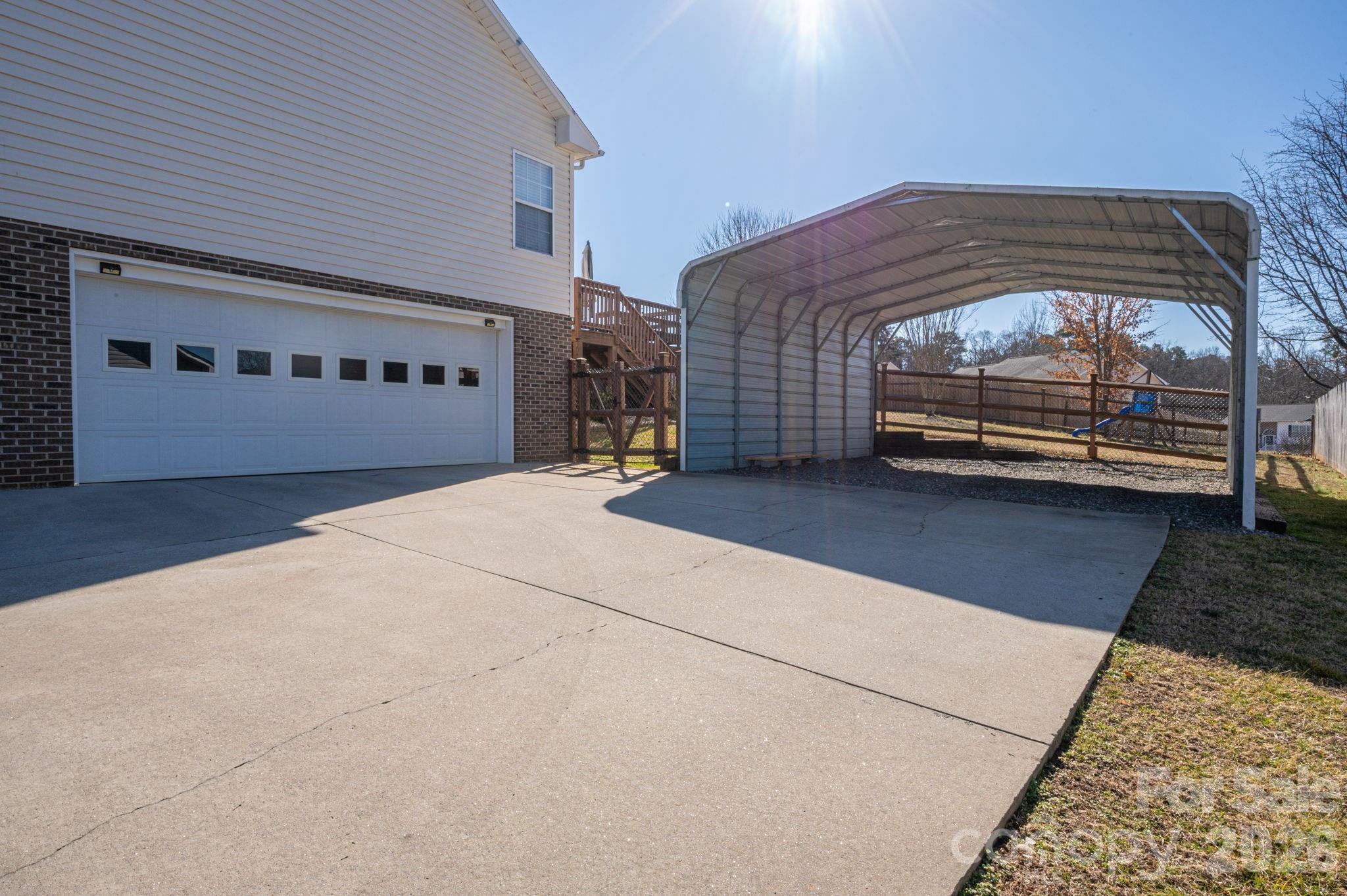 Granite Creek - Residential