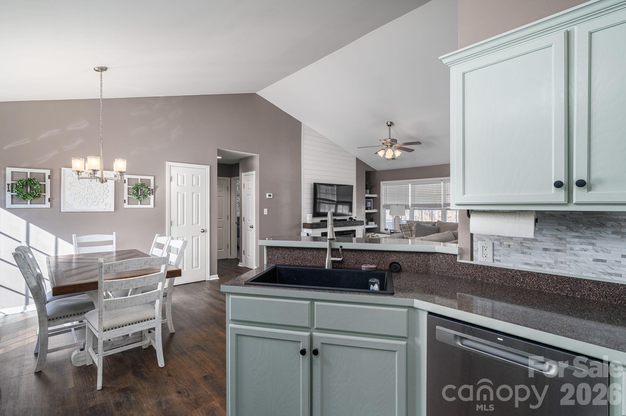 Granite Creek - Residential