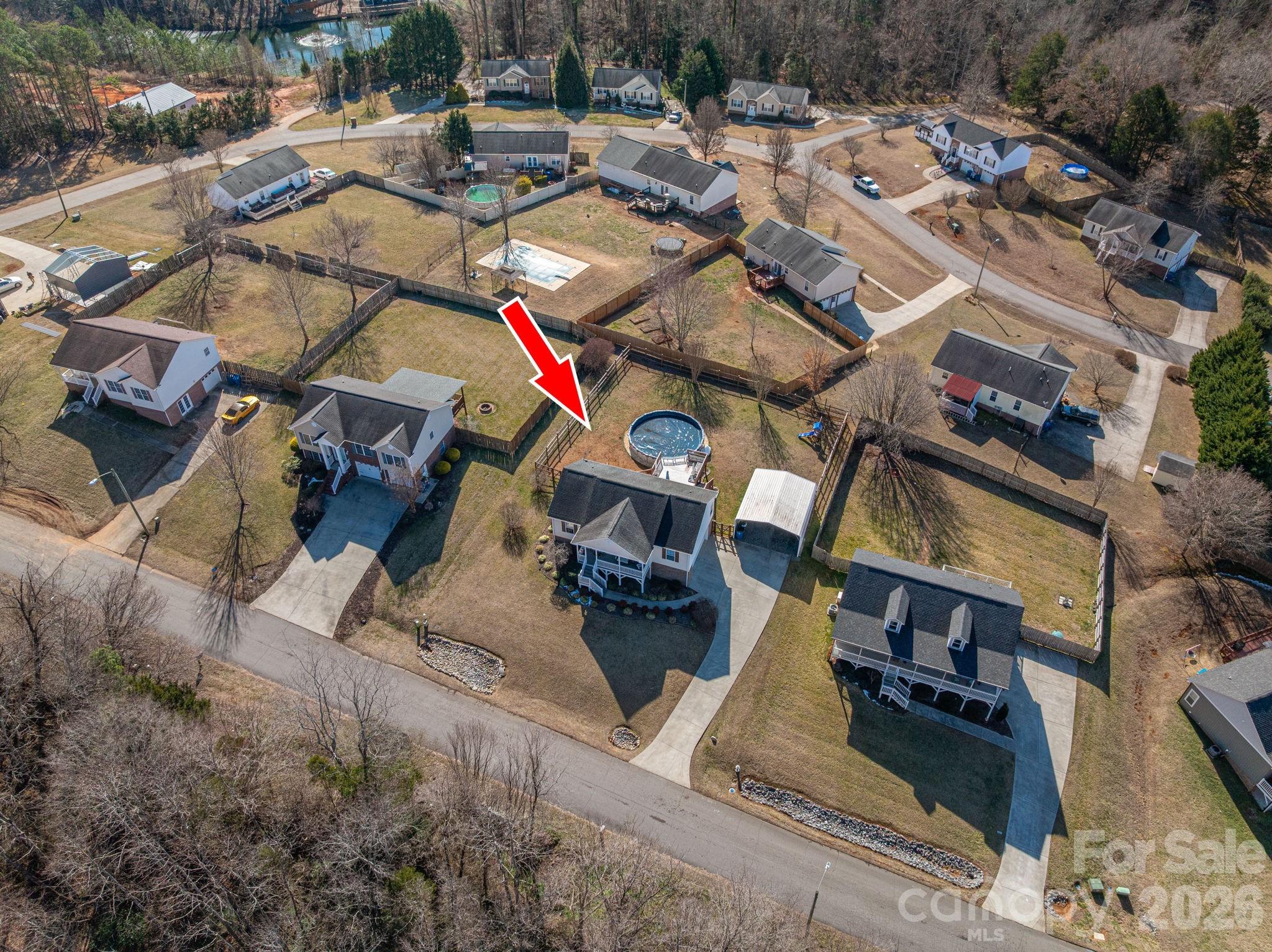 Granite Creek - Residential