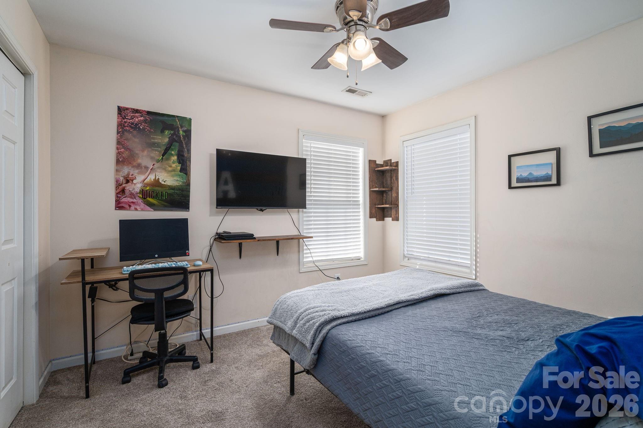 Granite Creek - Residential