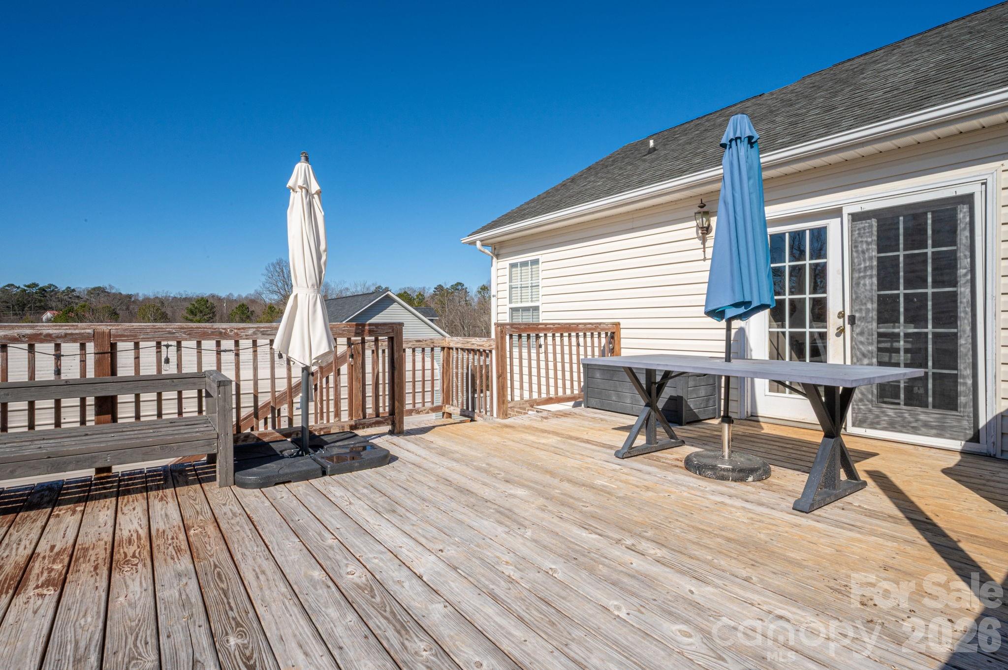 Granite Creek - Residential