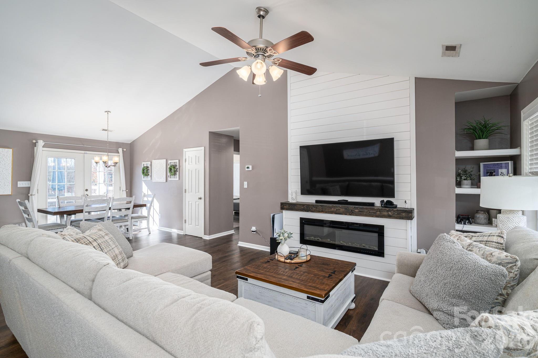 Granite Creek - Residential