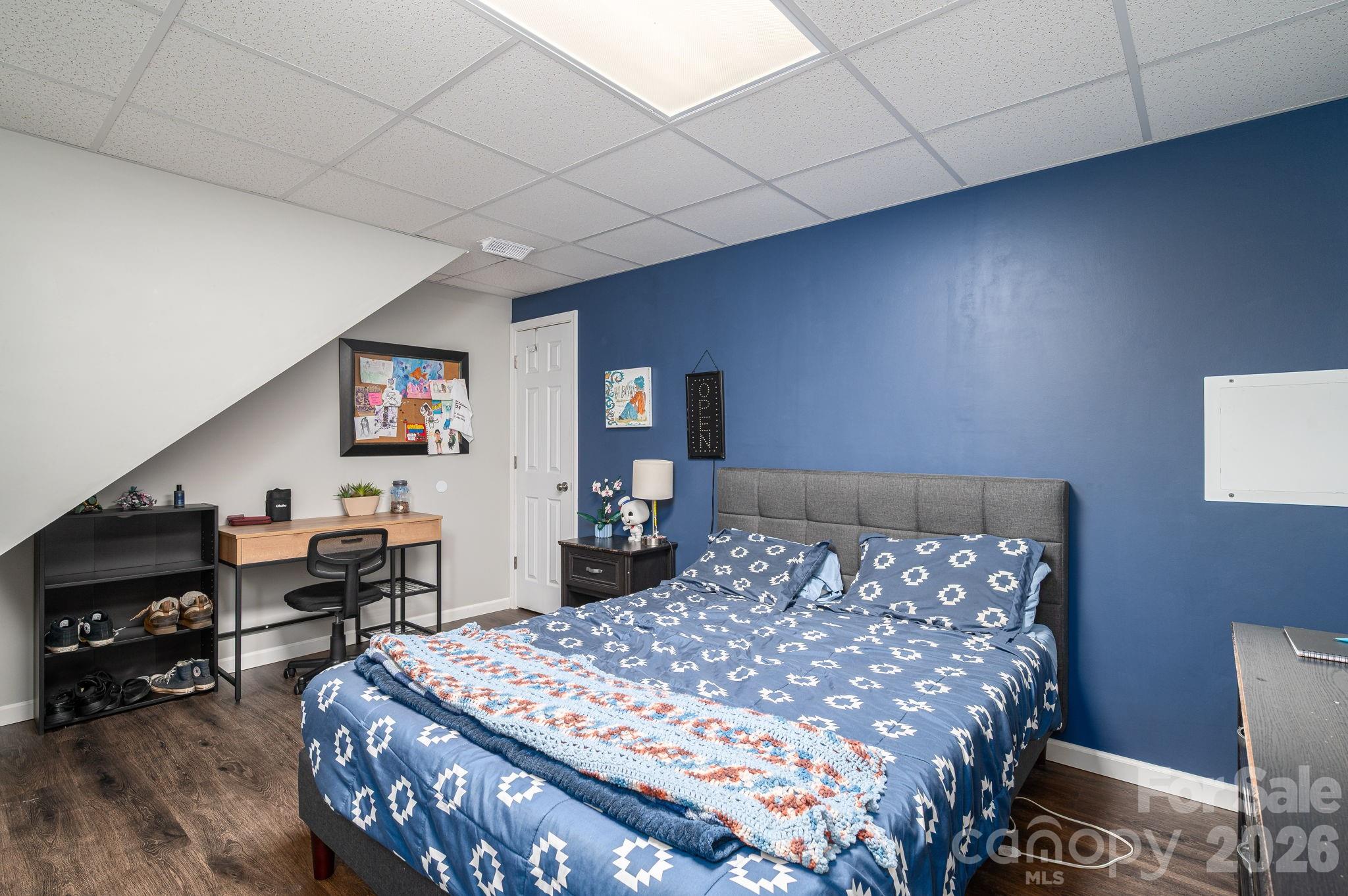 Granite Creek - Residential