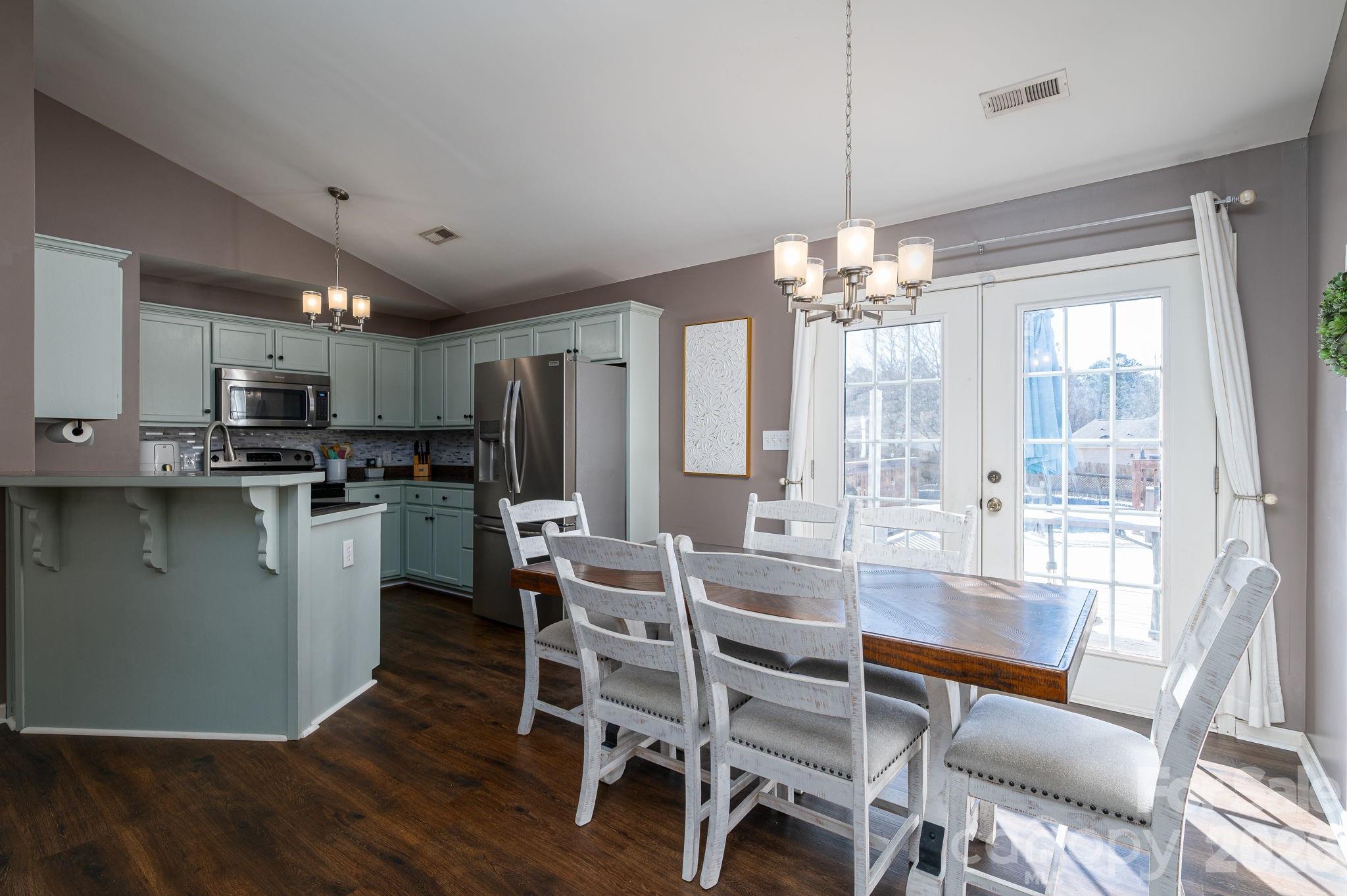 Granite Creek - Residential