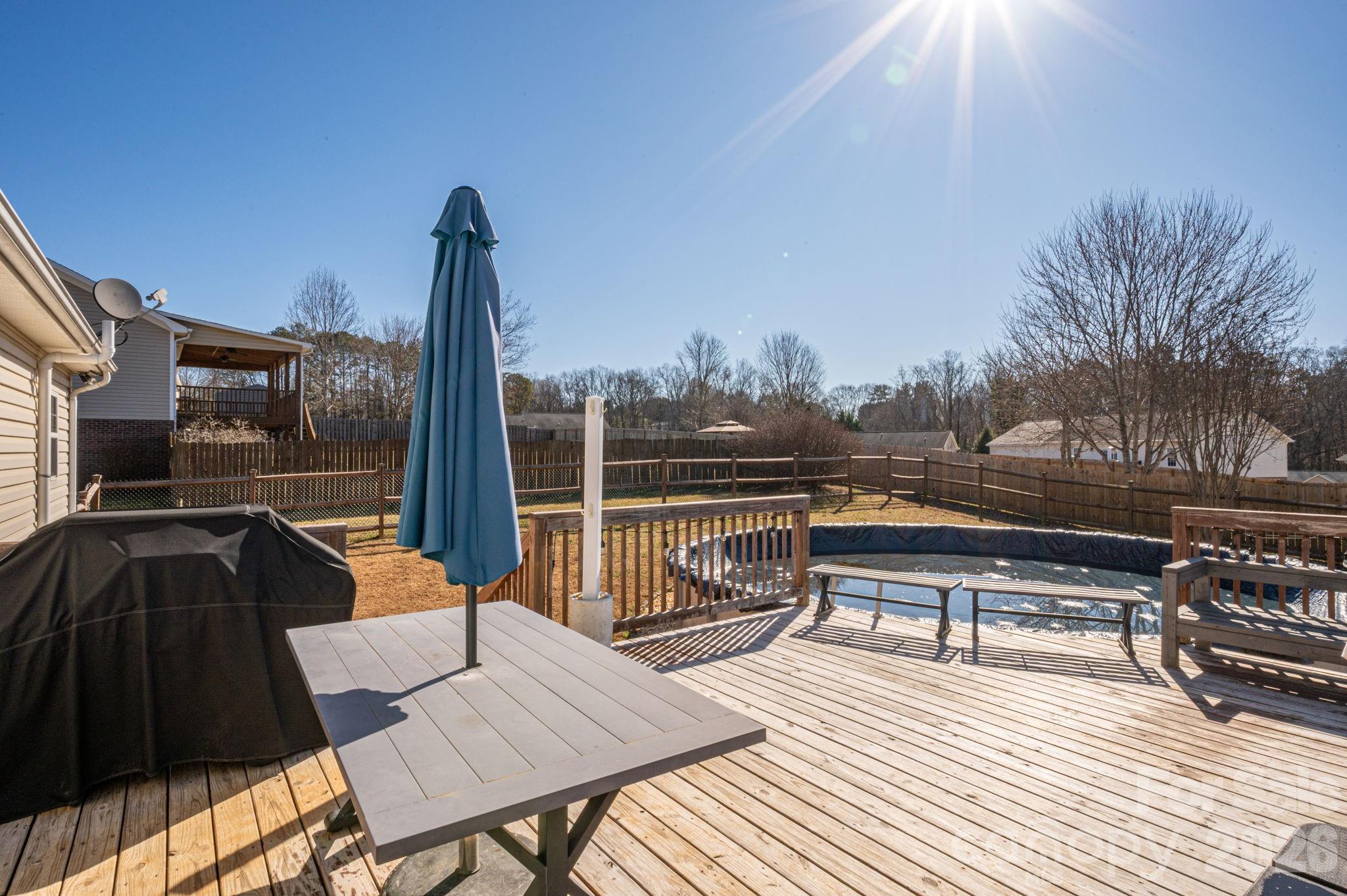 Granite Creek - Residential