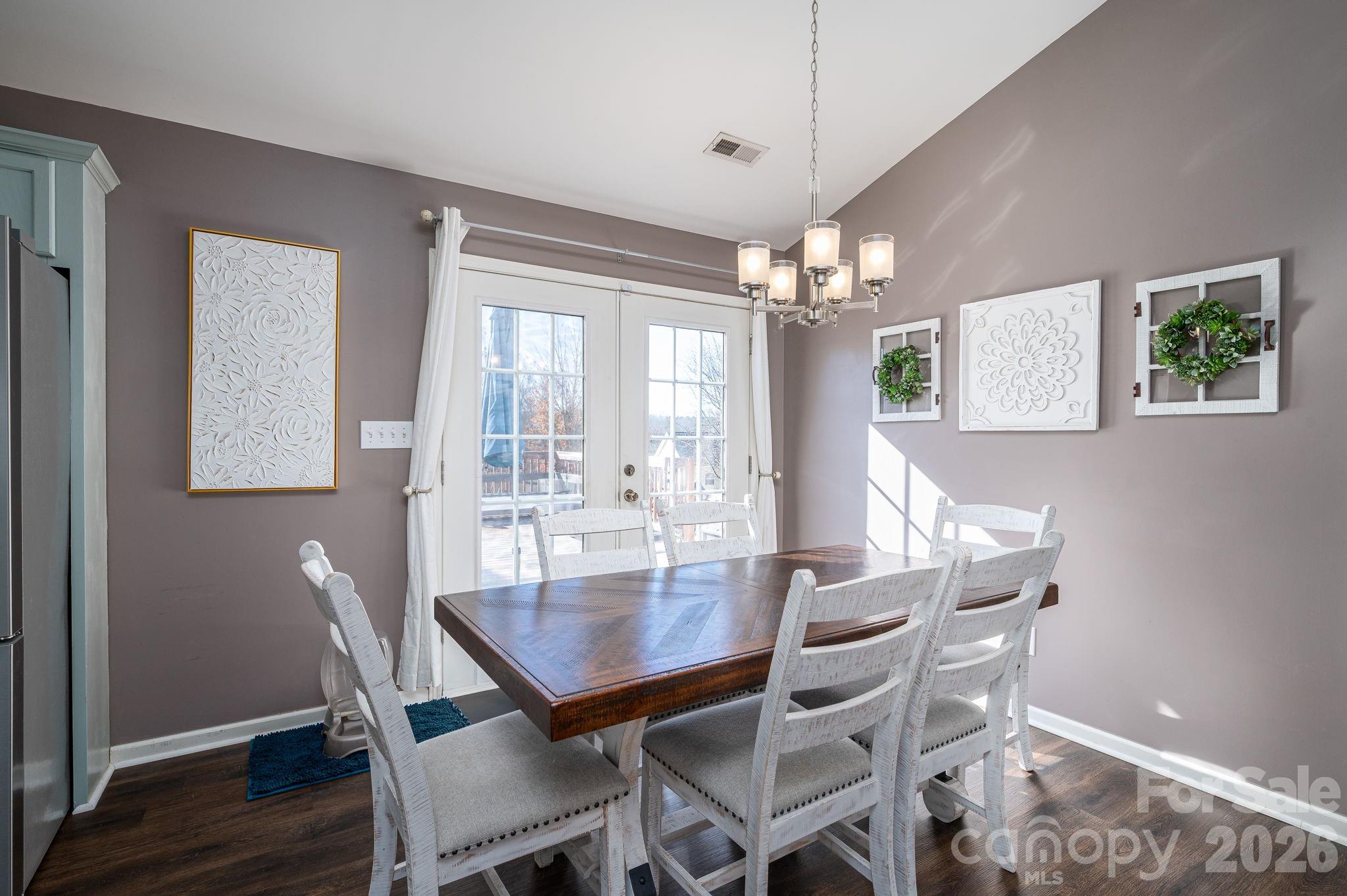 Granite Creek - Residential