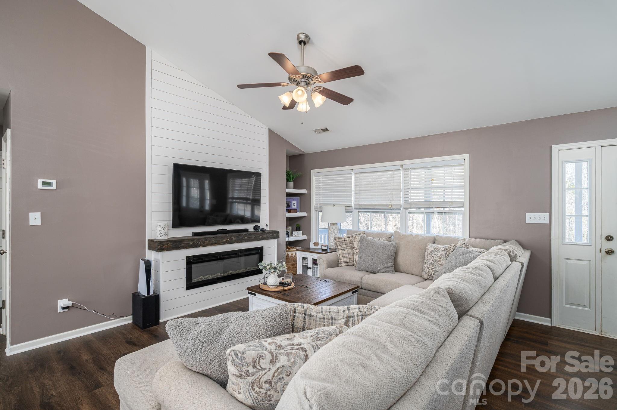 Granite Creek - Residential