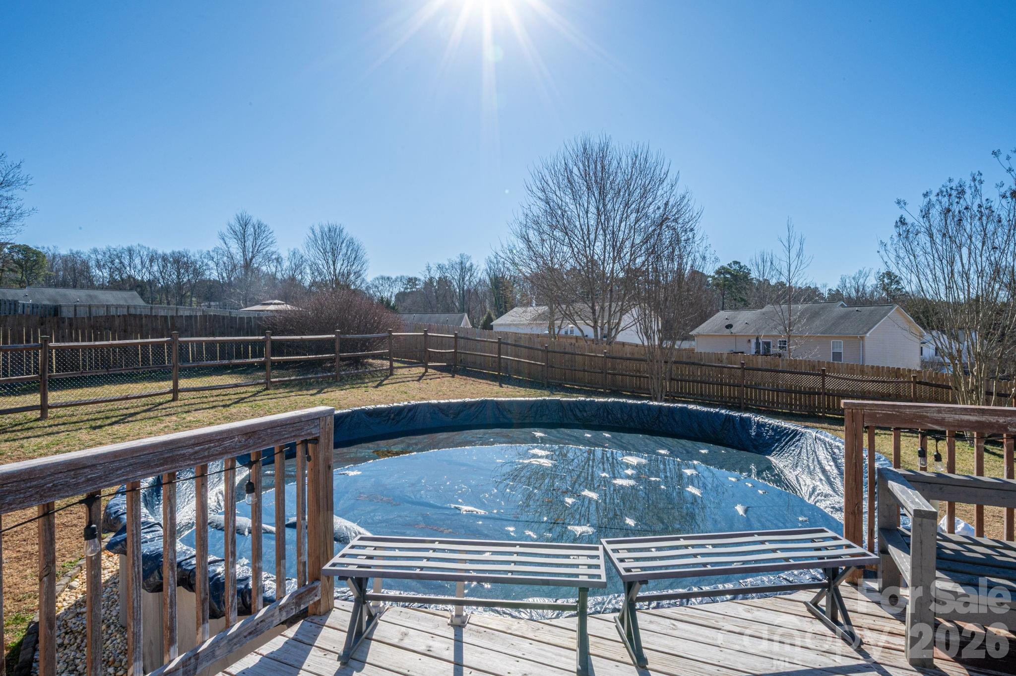 Granite Creek - Residential