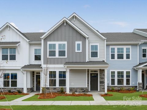 11441 Prosperity Church Road Huntersville NC 28078