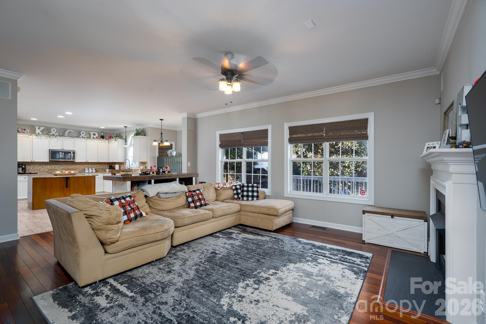 12511 Bannock Drive
