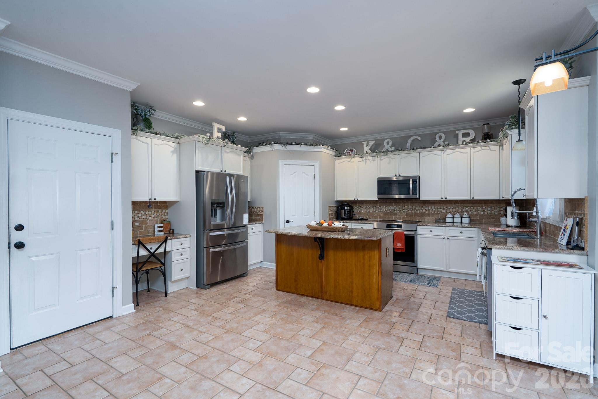 12511 Bannock Drive