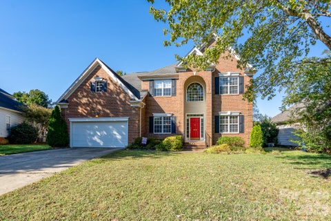 Photo of 12511 Bannock Drive, Charlotte, NC 28277 (MLS # 4433525)