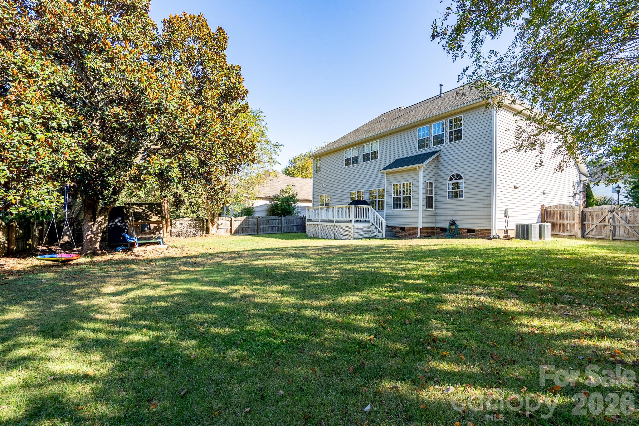 12511 Bannock Drive