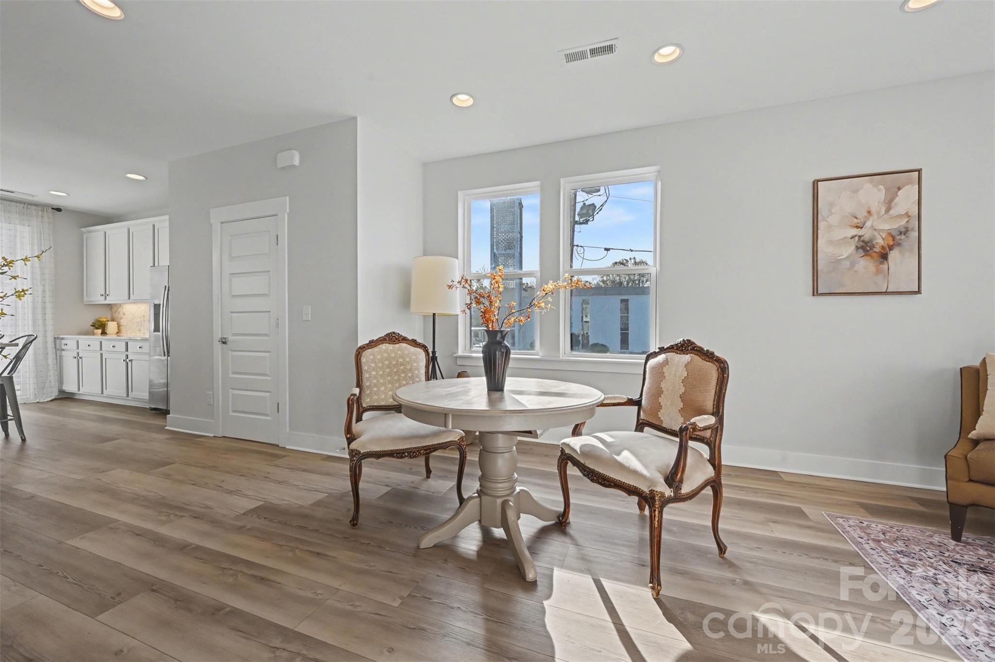 Landings at NoDa - Residential