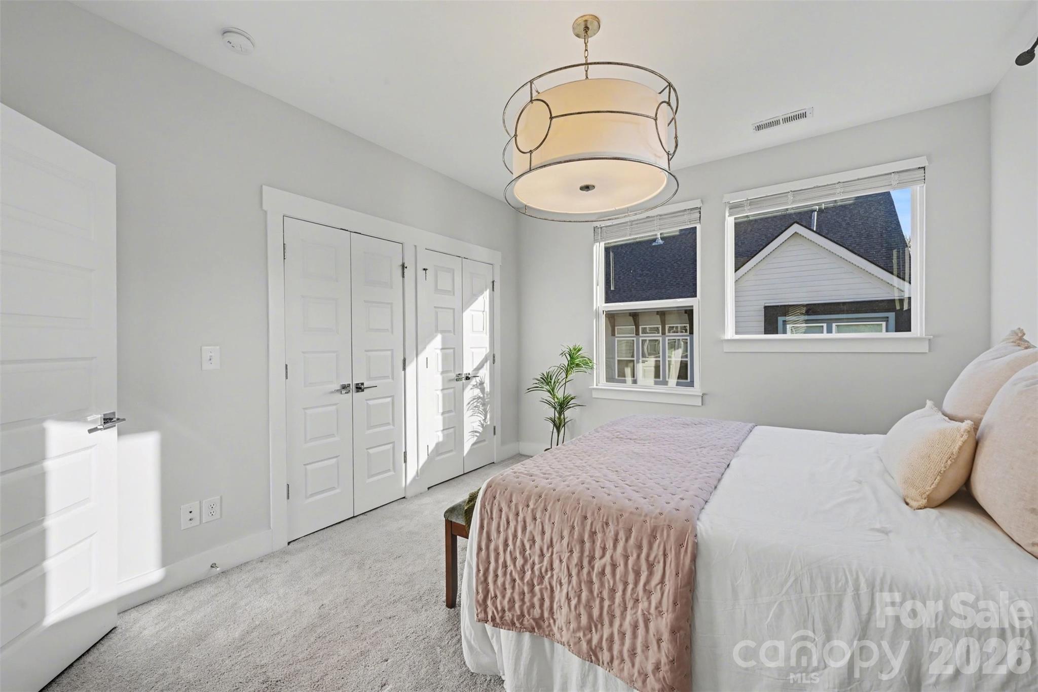 Landings at NoDa - Residential