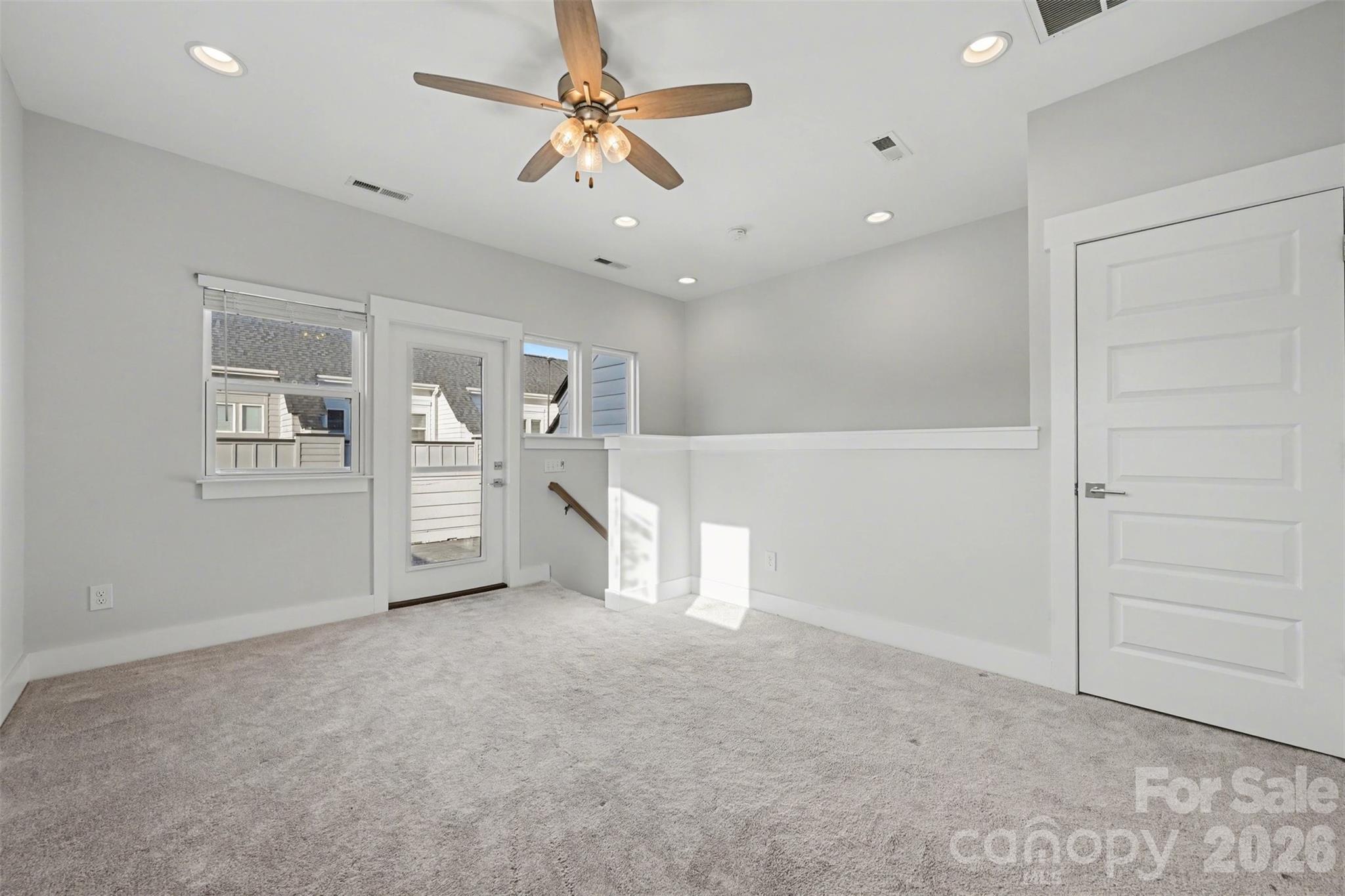 Landings at NoDa - Residential