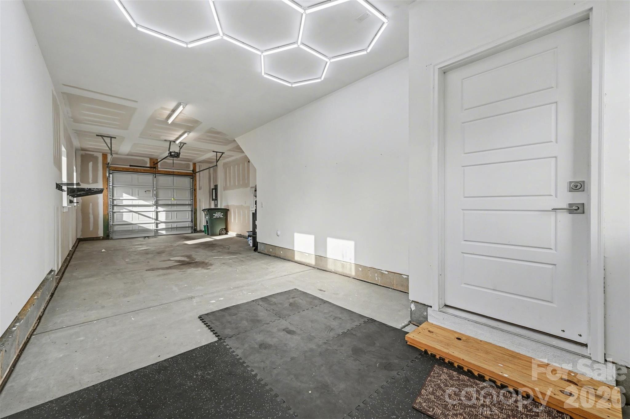 Landings at NoDa - Residential