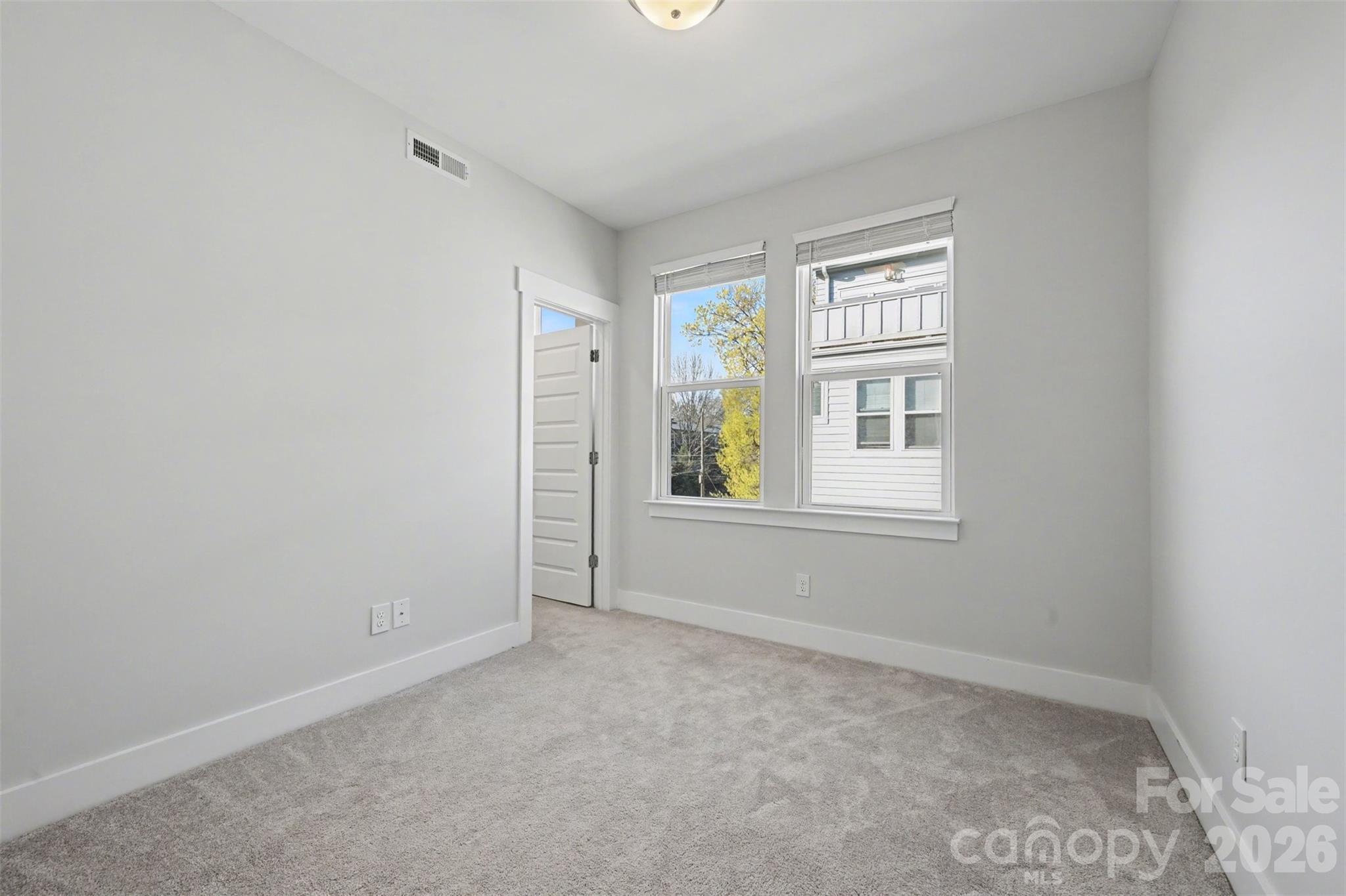 Landings at NoDa - Residential